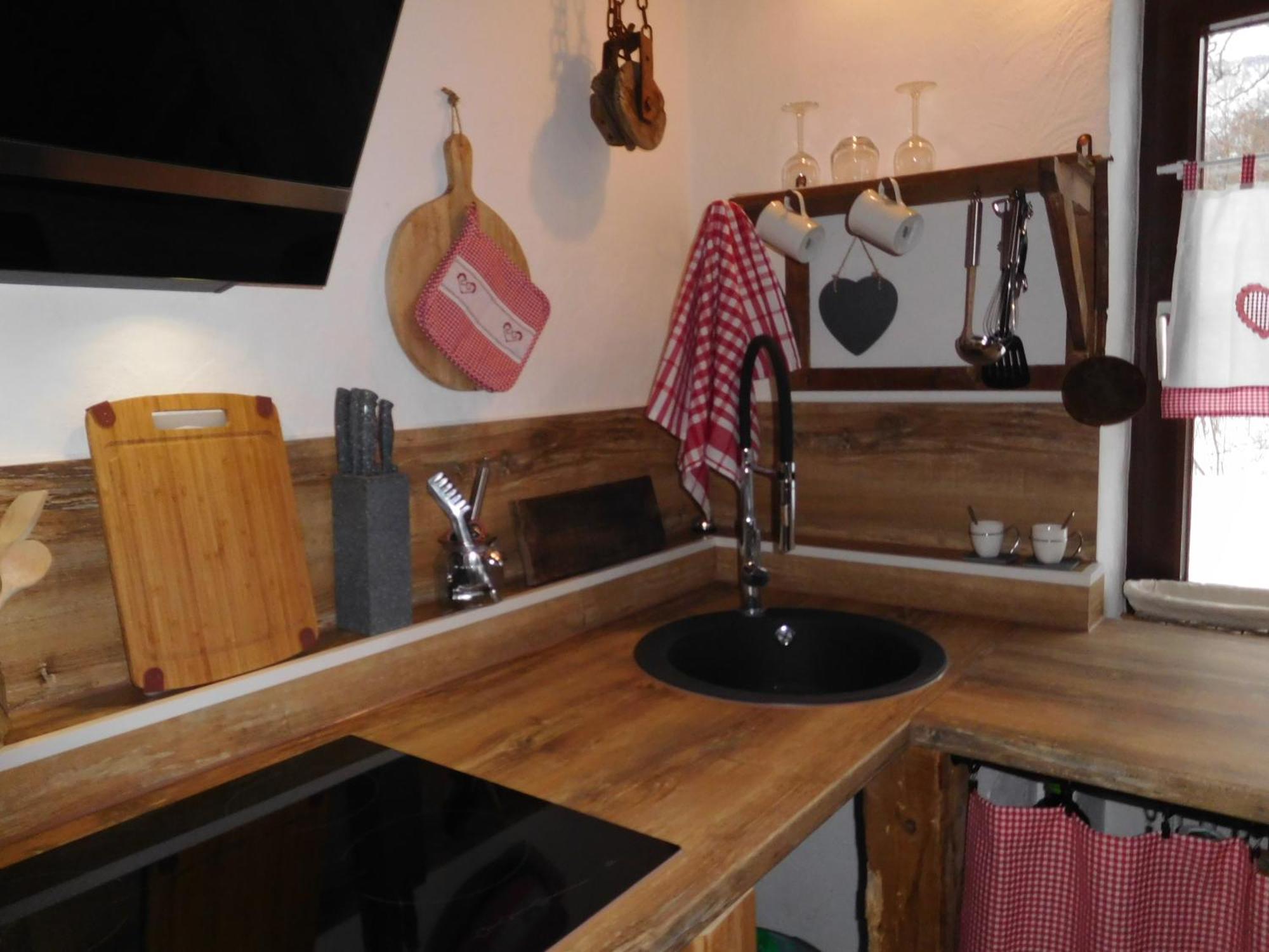 Wellnessoase Mit Sauna Und Whirlpool Inzell Bagian luar foto