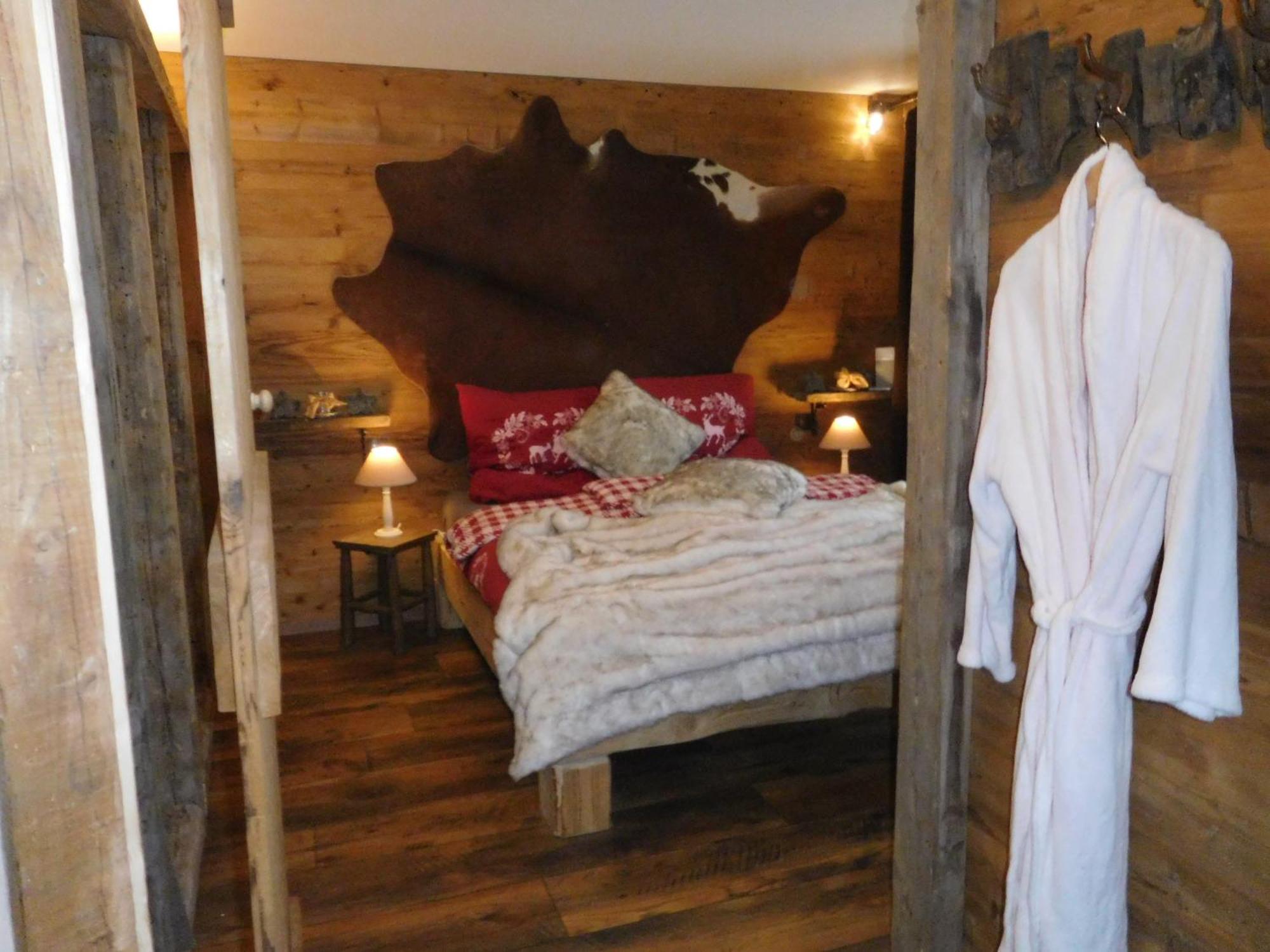 Wellnessoase Mit Sauna Und Whirlpool Inzell Bagian luar foto