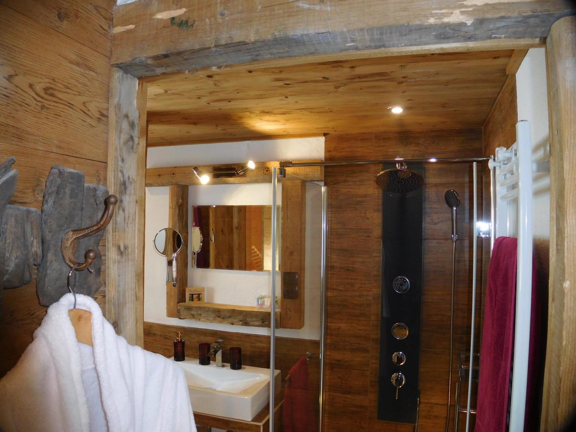 Wellnessoase Mit Sauna Und Whirlpool Inzell Bagian luar foto