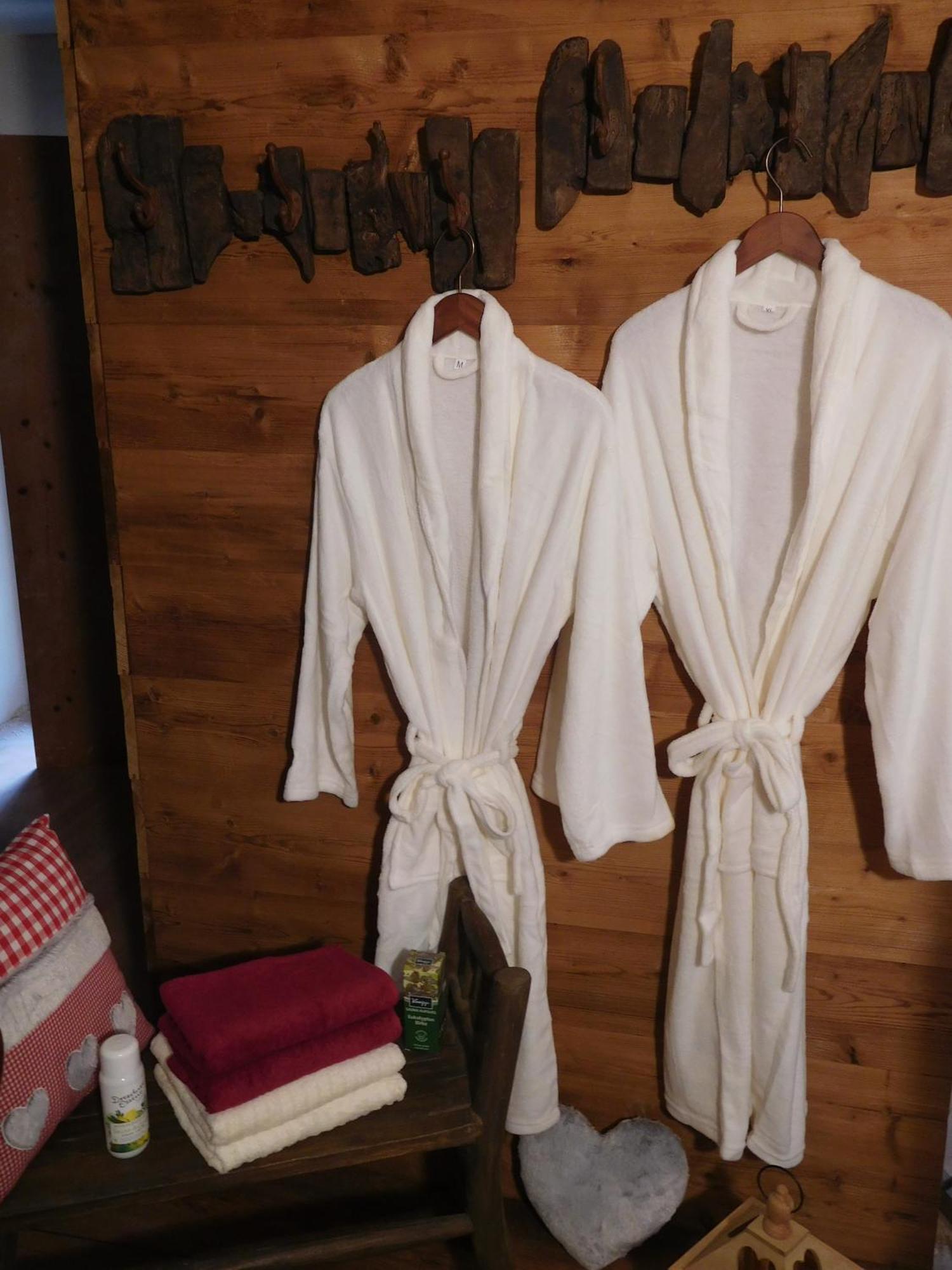 Wellnessoase Mit Sauna Und Whirlpool Inzell Bagian luar foto